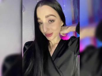 AquaEnchantress webcam bongacams model stream image