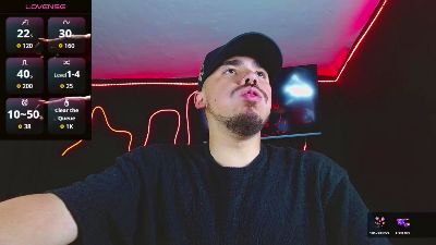 jonhterry_ webcam model stream image