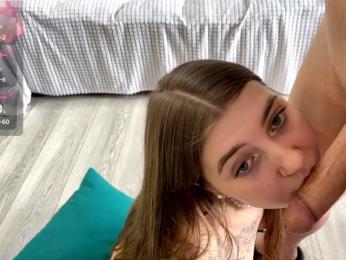 Miley_and_Michael webcam model stream image