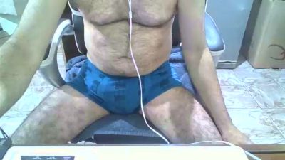 Quero09_ webcam model stream image