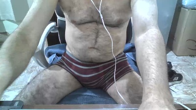 Quero09_ webcam model stream image