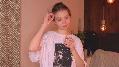 TisaPeckenpaugh webcam cam4 model stream image