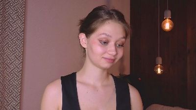 TisaPeckenpaugh webcam cam4 model stream image