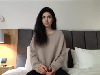 milla_bella webcam model stream image