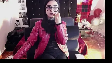 Ardat_Lili69 webcam model stream image