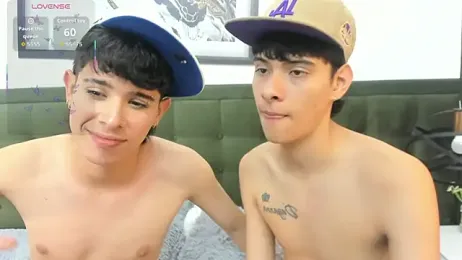 Jdaemon__ webcam model stream image