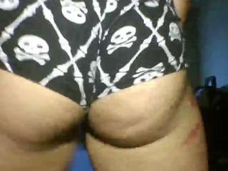 universethadon webcam model stream image