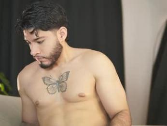 jadenfeynman webcam model stream image