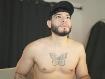 jadenfeynman webcam model stream image