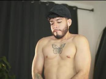 jadenfeynman webcam model stream image