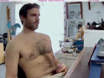 osito_blanco webcam model stream image