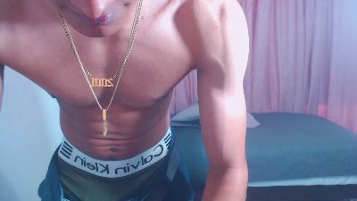bigrick__ webcam model stream image