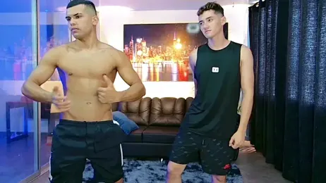 Boysgang_sex webcam stripchat model stream image