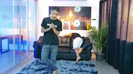 Boysgang_sex webcam stripchat model stream image