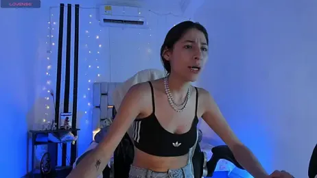 Gorgeous_Team webcam model stream image