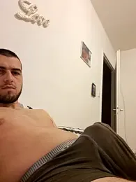 lucasb17 webcam model stream image