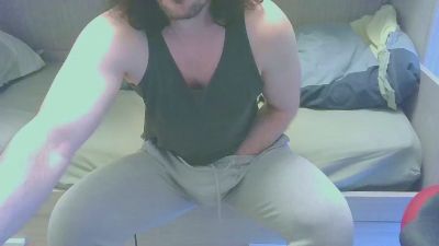 Maxsperman27 webcam model stream image