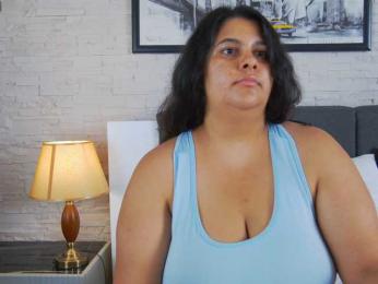 IslaCreed webcam model stream image