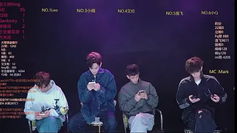 AAA-winner webcam stripchat model stream image