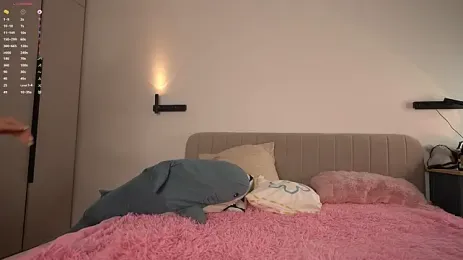 Dallass_ss webcam model stream image