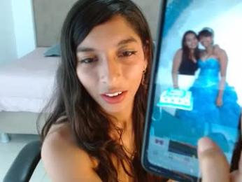 maydivaxox webcam model stream image