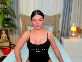 princesshugecumontop webcam model stream image