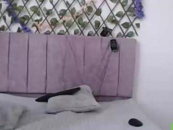 afroditawhispers webcam chaturbate model stream image