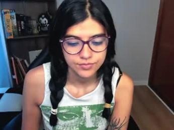valerie__sky webcam model stream image