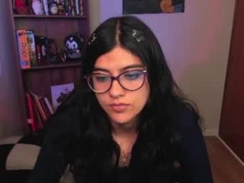 valerie__sky webcam model stream image