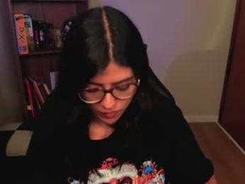 valerie__sky webcam model stream image