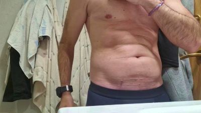 Albertobcn41 webcam model stream image