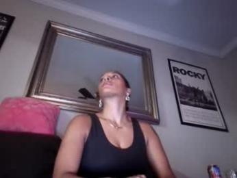 princess_cece webcam model stream image