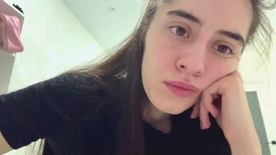 SaritaTrammel webcam model stream image