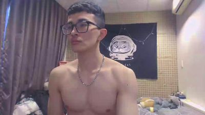 jason_KK webcam model stream image