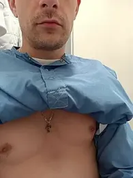 SerhioAmoralez webcam model stream image