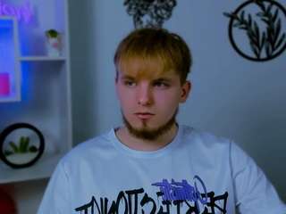 mark-sir webcam camsoda model stream image