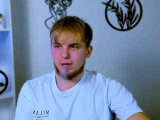 mark-sir webcam camsoda model stream image