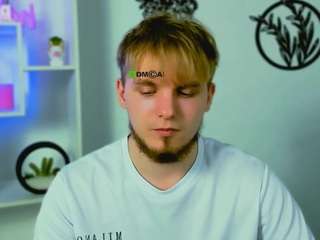 mark-sir webcam camsoda model stream image