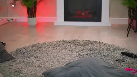 Abbela_White webcam model stream image