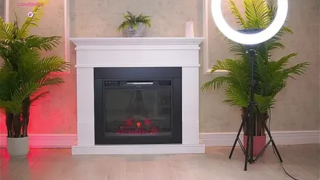 Abbela_White webcam model stream image