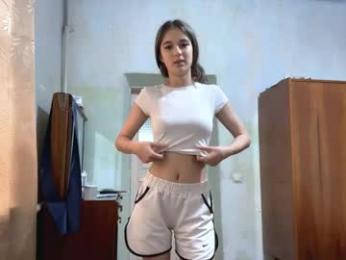 claudiedelosantos webcam model stream image