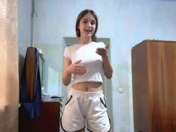 claudiedelosantos webcam model stream image
