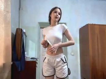 claudiedelosantos webcam model stream image