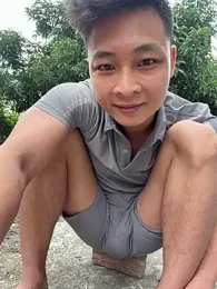 Naughty___asian webcam model stream image