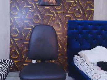 harry_jhonsonn webcam model stream image