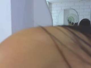 tiiphanii-walker1 webcam model stream image