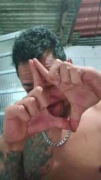 Deusgrego webcam model stream image