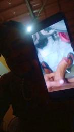 Deusgrego webcam model stream image