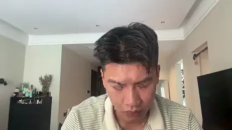 heywilliam webcam model stream image