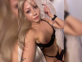 Dasha-Slay webcam bongacams model stream image